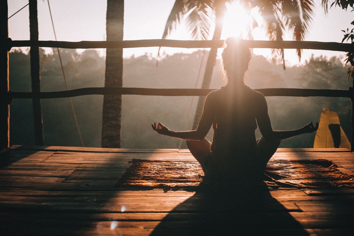Yoga with Gio